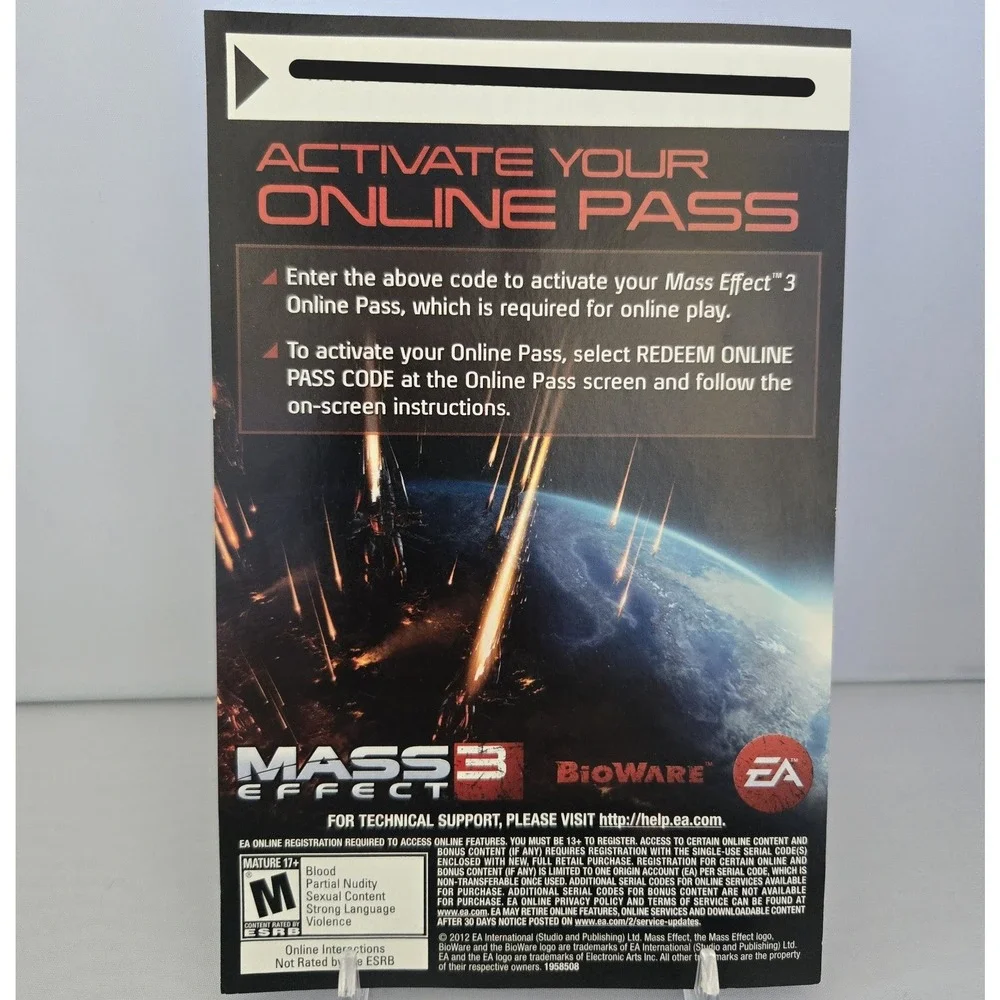 Electronic Arts this bundle